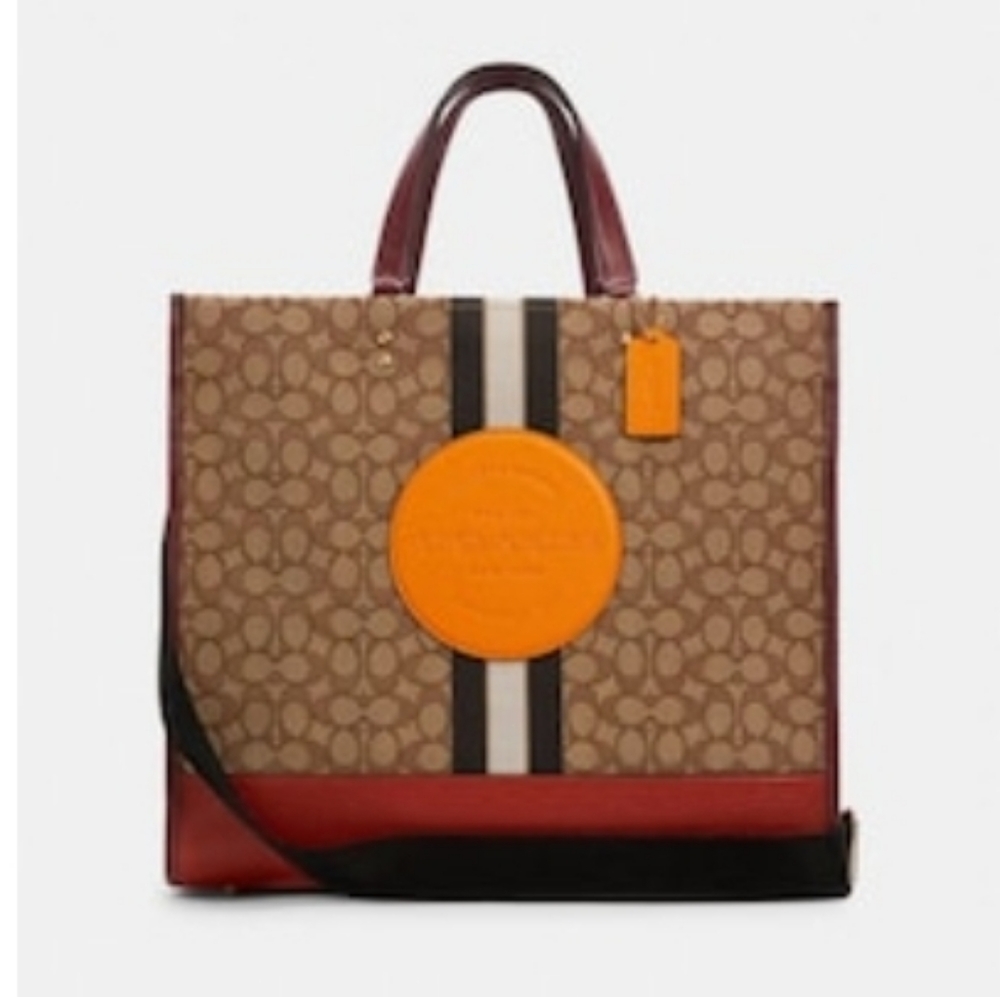Coach Bag/Wallet